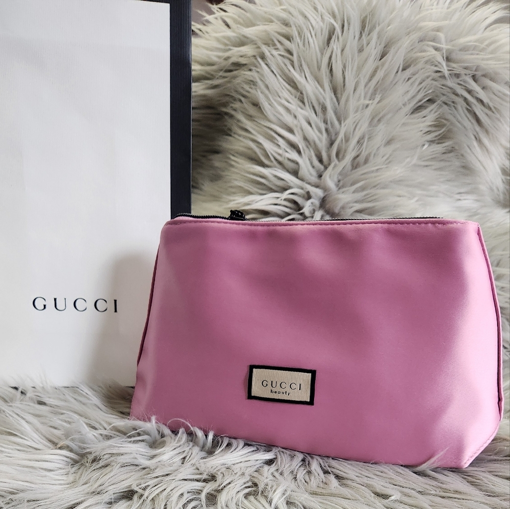 Gucci Pink Women's Bag - Picture 2 of 8